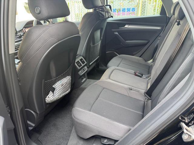 Ref:AUX-25225624 AUDI Q5 2018 9 Ref:AUX-25225624 AUDI Q5 2018 - Image 9