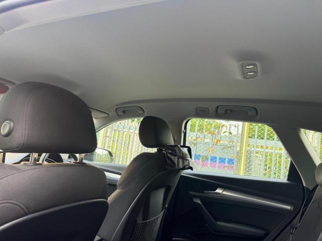 Ref:AUX-25225624 AUDI Q5 2018 10 Ref:AUX-25225624 AUDI Q5 2018 - Image 10