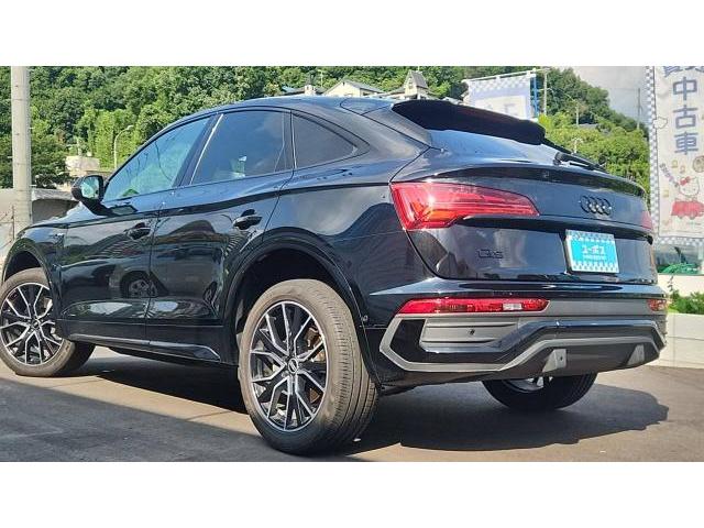 Ref:AUX-25225848 AUDI Q5 SPORTBACK 2022 15 Ref:AUX-25225848 AUDI Q5 SPORTBACK 2022 - Image 15