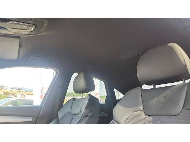 Ref:AUX-25225848 AUDI Q5 SPORTBACK 2022 18 Ref:AUX-25225848 AUDI Q5 SPORTBACK 2022 - Image 18