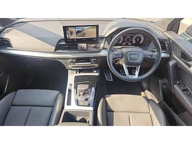 Ref:AUX-25225848 AUDI Q5 SPORTBACK 2022 3 Ref:AUX-25225848 AUDI Q5 SPORTBACK 2022 - Image 3