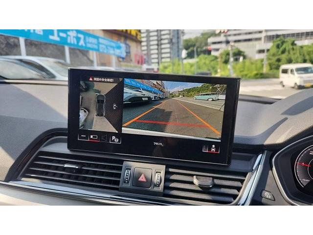 Ref:AUX-25225848 AUDI Q5 SPORTBACK 2022 5 Ref:AUX-25225848 AUDI Q5 SPORTBACK 2022 - Image 5
