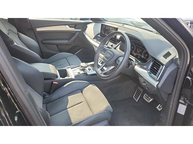 Ref:AUX-25225848 AUDI Q5 SPORTBACK 2022 6 Ref:AUX-25225848 AUDI Q5 SPORTBACK 2022 - Image 6