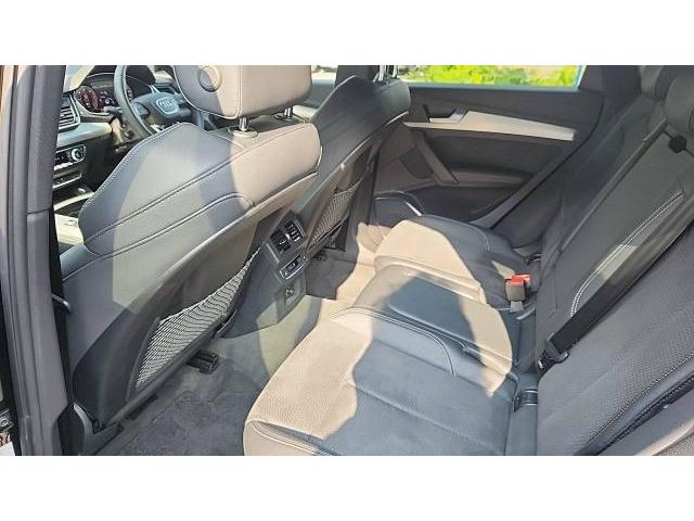 Ref:AUX-25225848 AUDI Q5 SPORTBACK 2022 7 Ref:AUX-25225848 AUDI Q5 SPORTBACK 2022 - Image 7