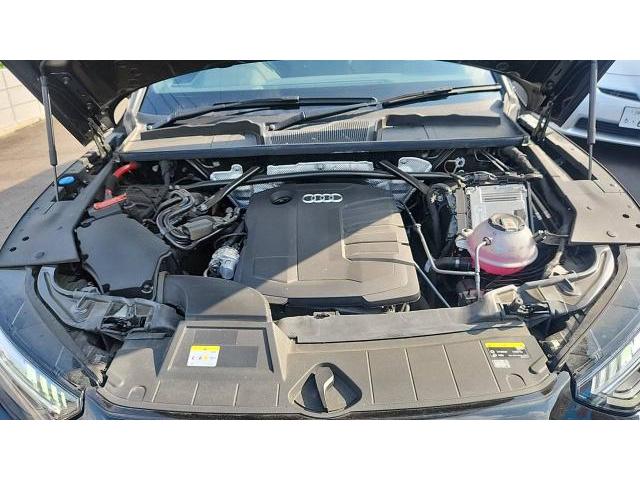 Ref:AUX-25225848 AUDI Q5 SPORTBACK 2022 8 Ref:AUX-25225848 AUDI Q5 SPORTBACK 2022 - Image 8