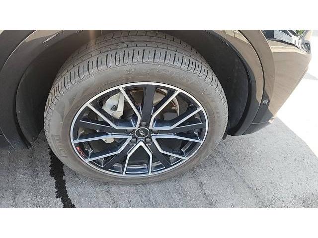 Ref:AUX-25225848 AUDI Q5 SPORTBACK 2022 9 Ref:AUX-25225848 AUDI Q5 SPORTBACK 2022 - Image 9