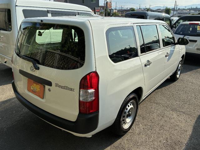 Ref:AUX-25225973 TOYOTA PROBOX 2021 2 Ref:AUX-25225973 TOYOTA PROBOX 2021 - Image 2