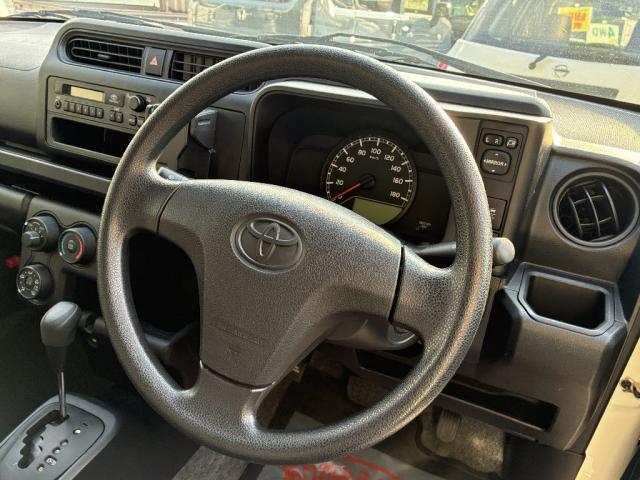 Ref:AUX-25225973 TOYOTA PROBOX 2021 14 Ref:AUX-25225973 TOYOTA PROBOX 2021 - Image 14