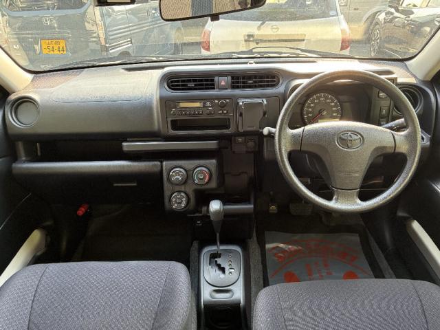 Ref:AUX-25225973 TOYOTA PROBOX 2021 3 Ref:AUX-25225973 TOYOTA PROBOX 2021 - Image 3