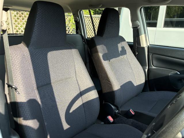 Ref:AUX-25225973 TOYOTA PROBOX 2021 4 Ref:AUX-25225973 TOYOTA PROBOX 2021 - Image 4