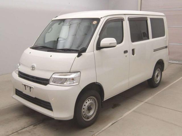Ref:AUX-25225998 TOYOTA TOWNACE VAN 2021 2 Ref:AUX-25225998 TOYOTA TOWNACE VAN 2021 - Image 2
