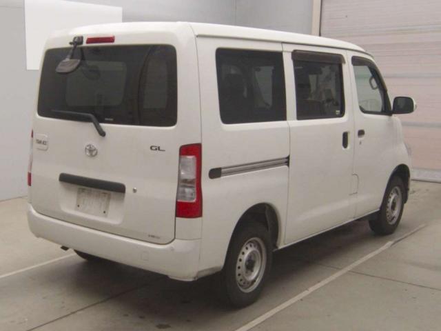 Ref:AUX-25225998 TOYOTA TOWNACE VAN 2021 3 Ref:AUX-25225998 TOYOTA TOWNACE VAN 2021 - Image 3