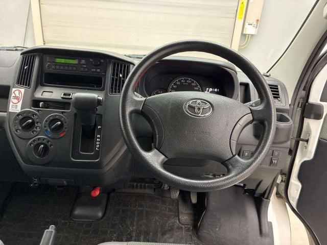 Ref:AUX-25225998 TOYOTA TOWNACE VAN 2021 5 Ref:AUX-25225998 TOYOTA TOWNACE VAN 2021 - Image 5