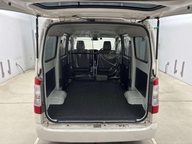 Ref:AUX-25225998 TOYOTA TOWNACE VAN 2021 7 Ref:AUX-25225998 TOYOTA TOWNACE VAN 2021 - Image 7