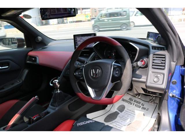 Ref:AUX-25225999 HONDA S660 2021 3 Ref:AUX-25225999 HONDA S660 2021 - Image 3