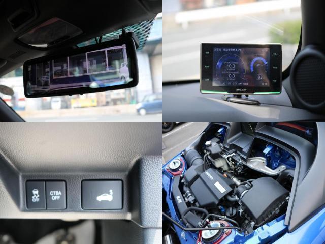 Ref:AUX-25225999 HONDA S660 2021 8 Ref:AUX-25225999 HONDA S660 2021 - Image 8