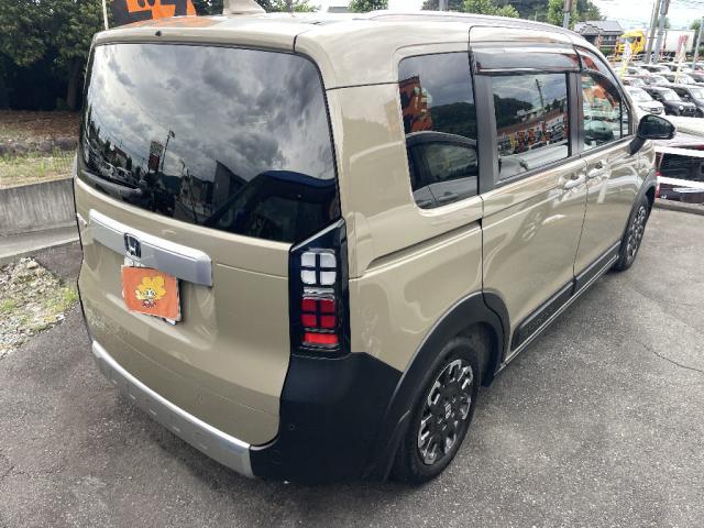 Ref:AUX-25226007 HONDA FREED 2024 2 Ref:AUX-25226007 HONDA FREED 2024 - Image 2