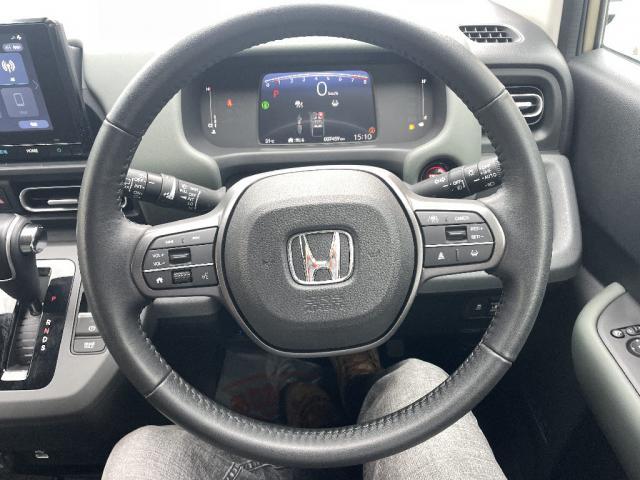 Ref:AUX-25226007 HONDA FREED 2024 14 Ref:AUX-25226007 HONDA FREED 2024 - Image 14