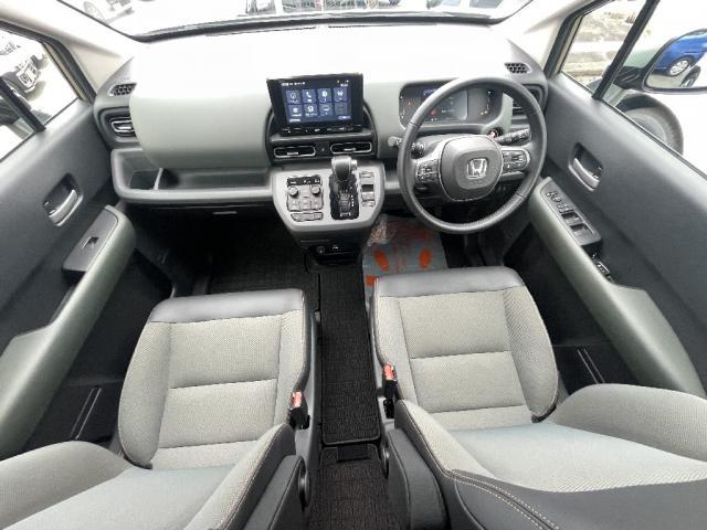 Ref:AUX-25226007 HONDA FREED 2024 4 Ref:AUX-25226007 HONDA FREED 2024 - Image 4