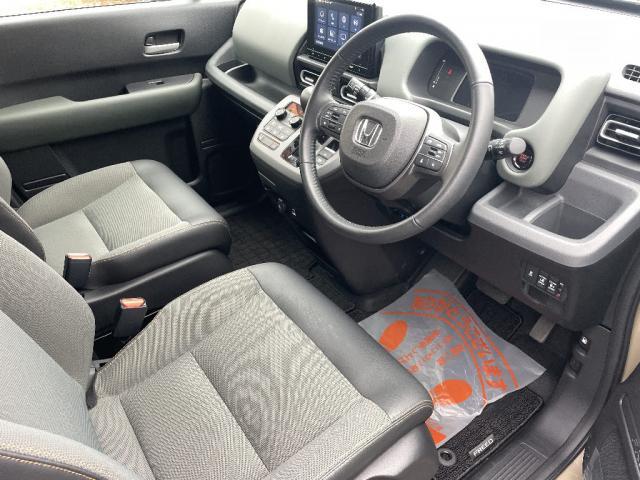 Ref:AUX-25226007 HONDA FREED 2024 6 Ref:AUX-25226007 HONDA FREED 2024 - Image 6