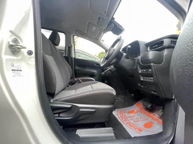 Ref:AUX-25226053 TOYOTA SIENTA 2023 14 Ref:AUX-25226053 TOYOTA SIENTA 2023 - Image 14
