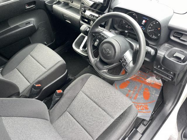 Ref:AUX-25226053 TOYOTA SIENTA 2023 15 Ref:AUX-25226053 TOYOTA SIENTA 2023 - Image 15