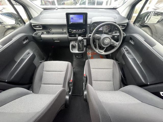 Ref:AUX-25226053 TOYOTA SIENTA 2023 3 Ref:AUX-25226053 TOYOTA SIENTA 2023 - Image 3