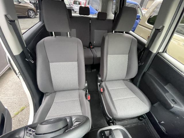 Ref:AUX-25226053 TOYOTA SIENTA 2023 4 Ref:AUX-25226053 TOYOTA SIENTA 2023 - Image 4
