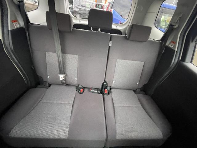 Ref:AUX-25226053 TOYOTA SIENTA 2023 5 Ref:AUX-25226053 TOYOTA SIENTA 2023 - Image 5