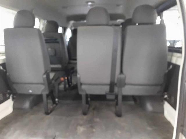Ref:AUX-25226087 TOYOTA HIACE WAGON 2020 3 Ref:AUX-25226087 TOYOTA HIACE WAGON 2020 - Image 3