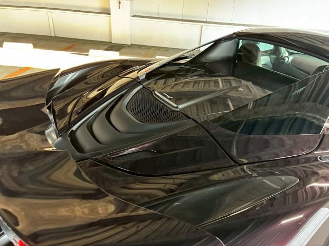 Ref:AUX-25226093 MCLAREN 720S SPIDER 2020 13 Ref:AUX-25226093 MCLAREN 720S SPIDER 2020 - Image 13
