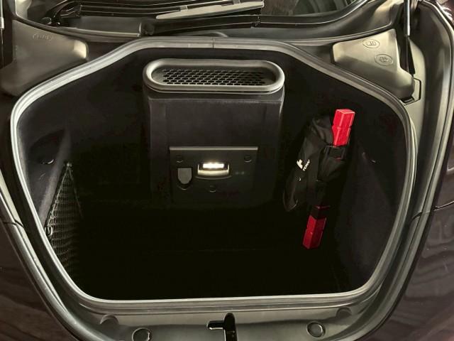 Ref:AUX-25226093 MCLAREN 720S SPIDER 2020 14 Ref:AUX-25226093 MCLAREN 720S SPIDER 2020 - Image 14