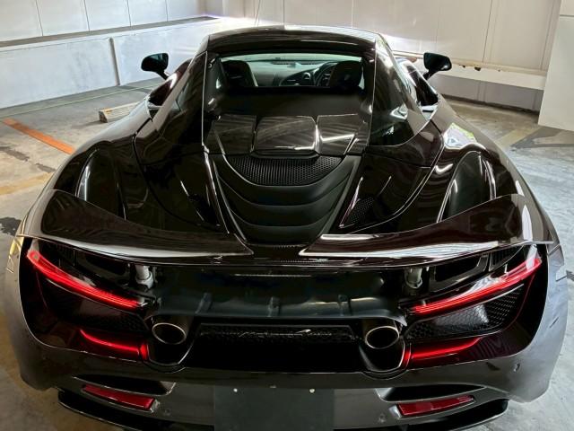 Ref:AUX-25226093 MCLAREN 720S SPIDER 2020 16 Ref:AUX-25226093 MCLAREN 720S SPIDER 2020 - Image 16