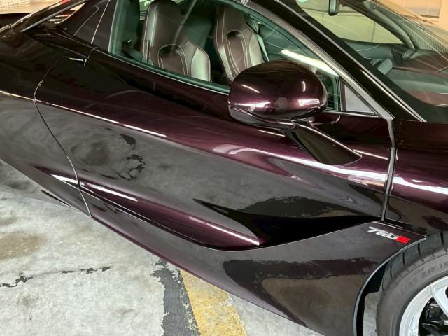 Ref:AUX-25226093 MCLAREN 720S SPIDER 2020 17 Ref:AUX-25226093 MCLAREN 720S SPIDER 2020 - Image 17