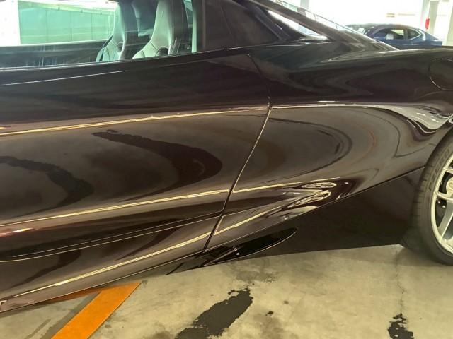 Ref:AUX-25226093 MCLAREN 720S SPIDER 2020 18 Ref:AUX-25226093 MCLAREN 720S SPIDER 2020 - Image 18