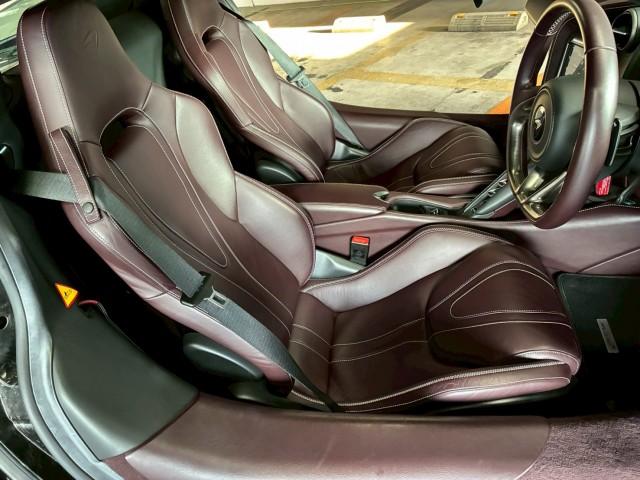 Ref:AUX-25226093 MCLAREN 720S SPIDER 2020 3 Ref:AUX-25226093 MCLAREN 720S SPIDER 2020 - Image 3