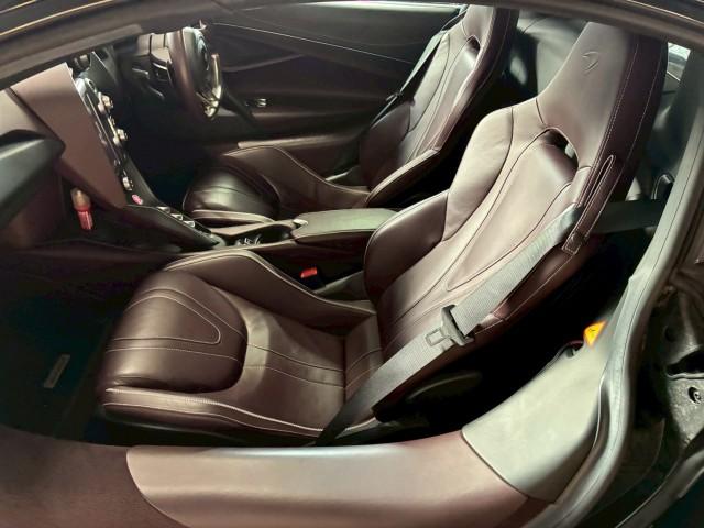 Ref:AUX-25226093 MCLAREN 720S SPIDER 2020 4 Ref:AUX-25226093 MCLAREN 720S SPIDER 2020 - Image 4