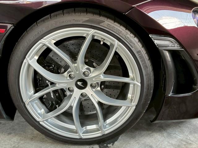 Ref:AUX-25226093 MCLAREN 720S SPIDER 2020 5 Ref:AUX-25226093 MCLAREN 720S SPIDER 2020 - Image 5