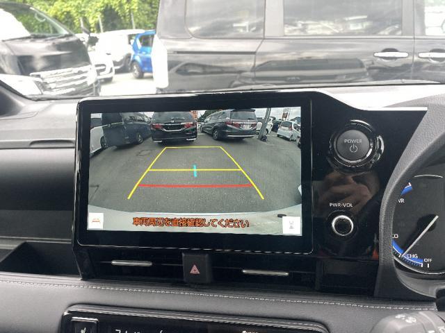 Ref:AUX-25226098 TOYOTA NOAH 2024 13 Ref:AUX-25226098 TOYOTA NOAH 2024 - Image 13