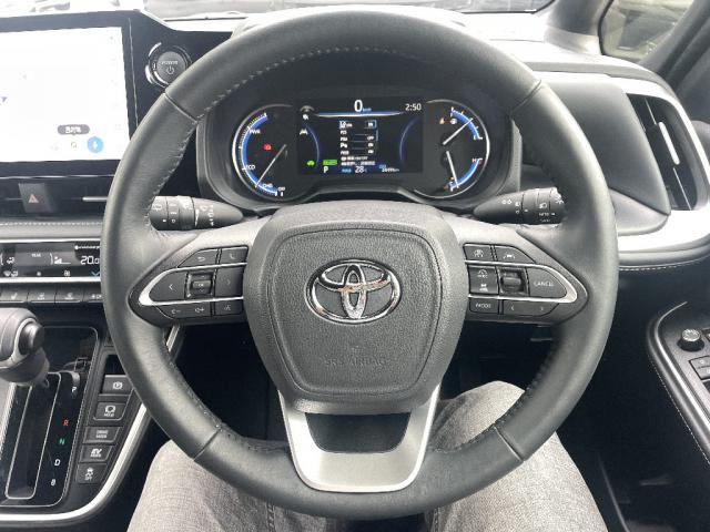 Ref:AUX-25226098 TOYOTA NOAH 2024 14 Ref:AUX-25226098 TOYOTA NOAH 2024 - Image 14