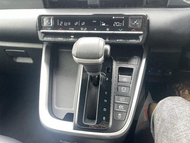 Ref:AUX-25226098 TOYOTA NOAH 2024 16 Ref:AUX-25226098 TOYOTA NOAH 2024 - Image 16