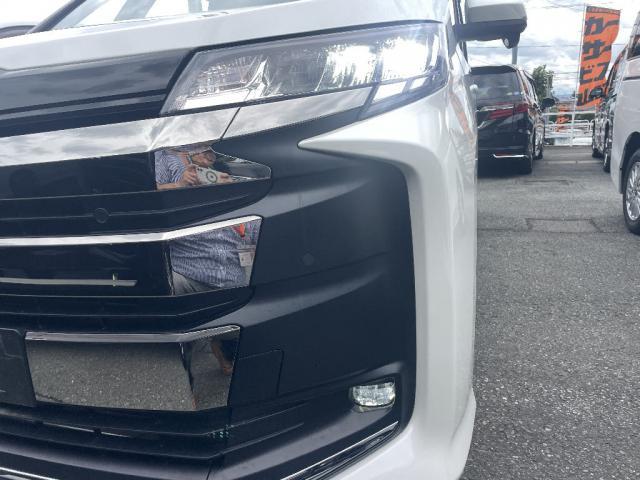 Ref:AUX-25226098 TOYOTA NOAH 2024 19 Ref:AUX-25226098 TOYOTA NOAH 2024 - Image 19