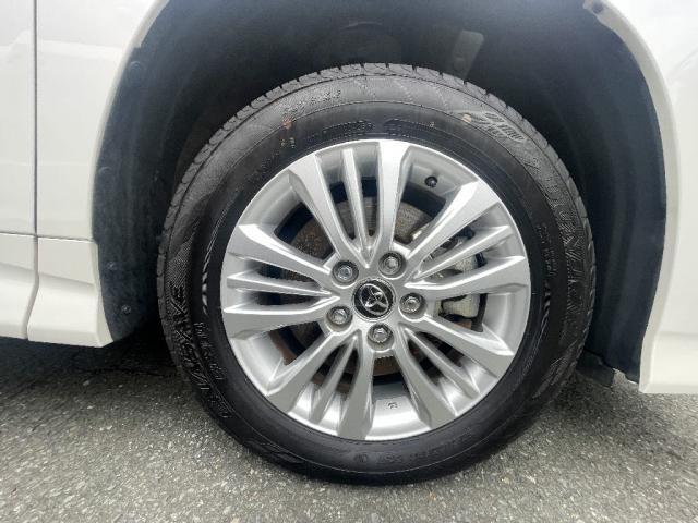 Ref:AUX-25226098 TOYOTA NOAH 2024 20 Ref:AUX-25226098 TOYOTA NOAH 2024 - Image 20