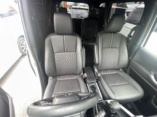 Ref:AUX-25226098 TOYOTA NOAH 2024 3 Ref:AUX-25226098 TOYOTA NOAH 2024 - Image 3