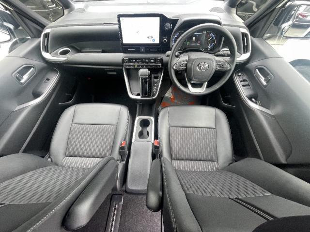 Ref:AUX-25226098 TOYOTA NOAH 2024 4 Ref:AUX-25226098 TOYOTA NOAH 2024 - Image 4