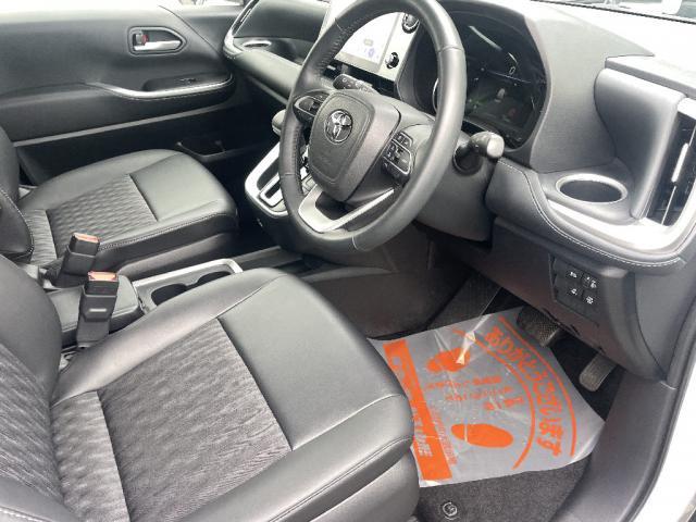 Ref:AUX-25226098 TOYOTA NOAH 2024 5 Ref:AUX-25226098 TOYOTA NOAH 2024 - Image 5