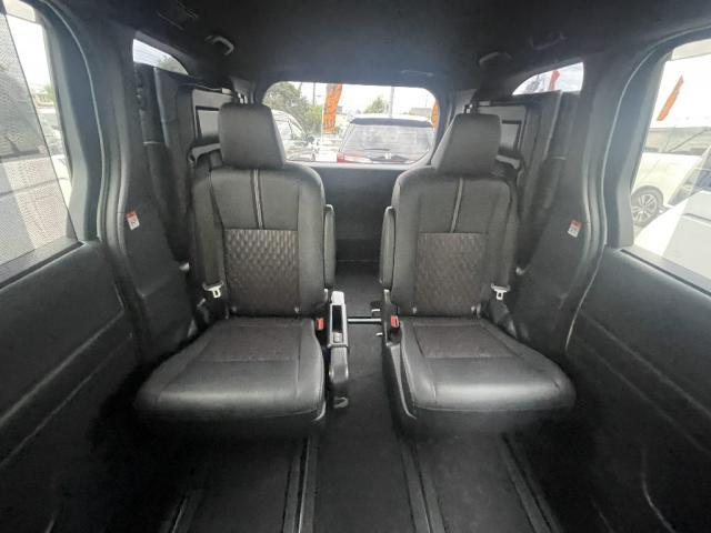 Ref:AUX-25226098 TOYOTA NOAH 2024 7 Ref:AUX-25226098 TOYOTA NOAH 2024 - Image 7
