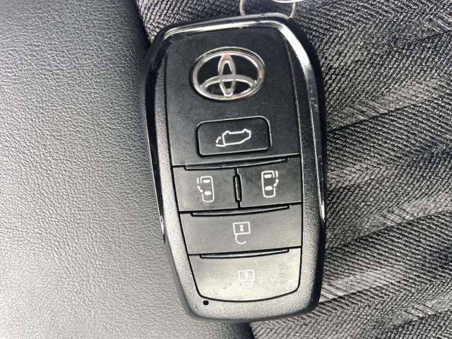 Ref:AUX-25226098 TOYOTA NOAH 2024 9 Ref:AUX-25226098 TOYOTA NOAH 2024 - Image 9