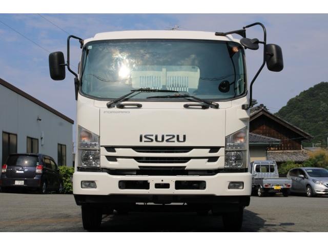 Ref:AUX-25226100 ISUZU FORWARD 2017 2 Ref:AUX-25226100 ISUZU FORWARD 2017 - Image 2