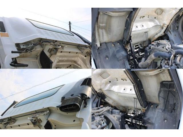 Ref:AUX-25226100 ISUZU FORWARD 2017 11 Ref:AUX-25226100 ISUZU FORWARD 2017 - Image 11